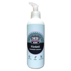 SHEDO Elf bathing gel lavender - orange