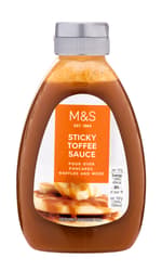 Marks & Spencer Karamell szósz