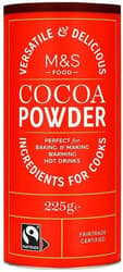 Marks & Spencer Cocoa Powder