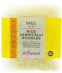 Marks & Spencer Vermicelli rizstészta