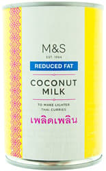 Marks & Spencer Zsírszegény kókusztej