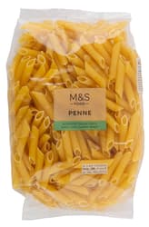 Marks & Spencer Penne pasta