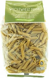 Marks & Spencer Italian whole wheat penne pasta