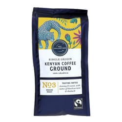 Marks & Spencer Kenyan ground coffee (100% Arabica)