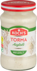 Koch's asztali torma