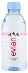 Evian Természetes szénsavmentes ásványvíz