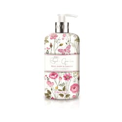 Baylis & Harding Royale Garden folyékony szappan rózsa, pipacs & vanília