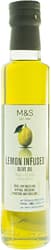 Marks & Spencer Extra virgin olive oil with lemon flavor