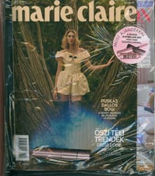Marie Claire