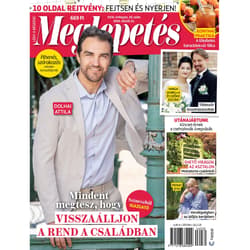 Meglepetés