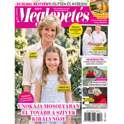 Meglepetés