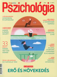 HVG Extra - Psychology