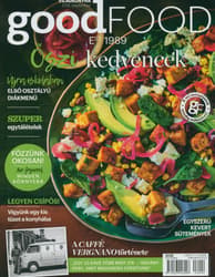 BBC Good Food World Kitchen