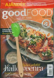 BBC Good Food Világkonyha