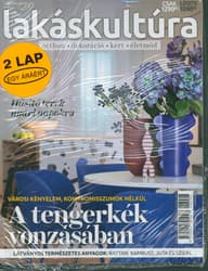 Lakáskultúra