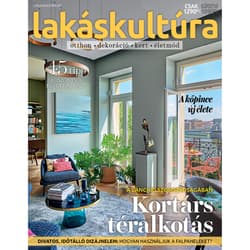 Lakáskultúra