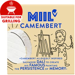 Miil Camambert