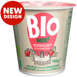 Miil BIO Epres joghurt
