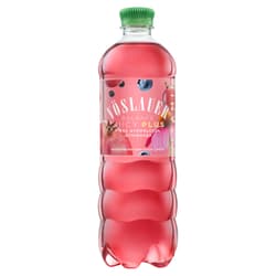 Vöslauer Balance Juicy Piros gyümölcsök echinaceaval