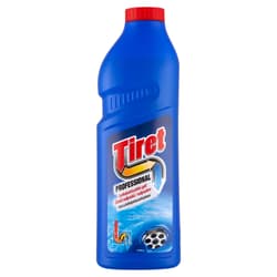 Tiret Lefolyótisztító folyadék Professional