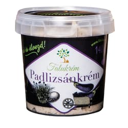 Falukrém Padlizsánkrém