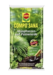 Compo Sana Zöldnövény/Pálmaföld