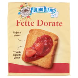 Mulino Bianco Kétszersült