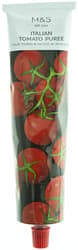 Marks & Spencer Italian tomato puree