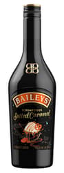 Baileys Salted Caramel likőr 17%