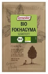 Ízmester BIO Szárított fokhagyma