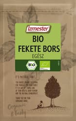 Ízmester BIO Egész feketebors