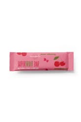 Mendula Vörösáfonyás-meggyes superfruit bar