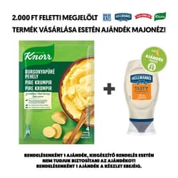 Knorr Mashed Potatoes