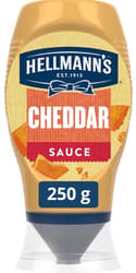 Hellmann's Cheddar szósz
