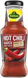 Kühne strong chilli sauce