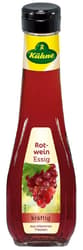 Kühne red wine vinegar