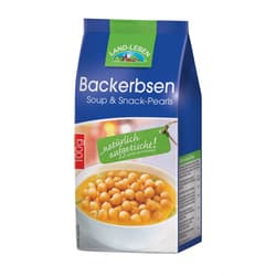 Land-Leben Soap pearl