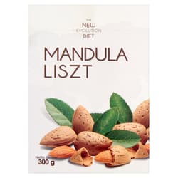 Mandulaliszt