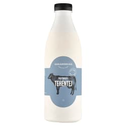 Garabonciás Házi tehéntej min. 3,5%