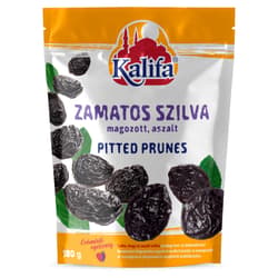 Kalifa Zamatos Szilva (visszazárható csomagolásban)
