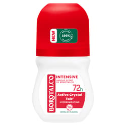 Borotalco golyós dezodor Intensive