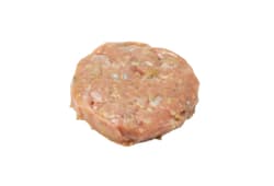 PANARINI Halburger pogácsa, 4db/tálca, friss, védőgázas csomagolásban