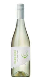 Várszegi Irsai Olivér  12,0%