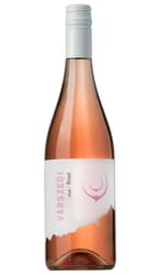 Várszegi Rosé 12,5%