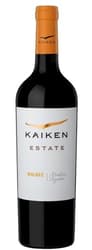 Kaiken Estate Malbec 2020 14%