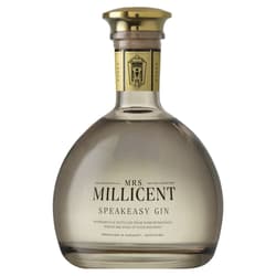 Mrs. Millicent Gin 44,4%