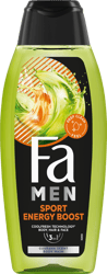 Fa Men tusfürdő Energy Boost