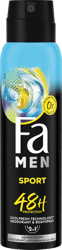 Fa Men deospray Sport