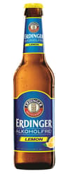 Erdinger Lemon üveges citromos alkoholmentes búzasör ital 0,5%