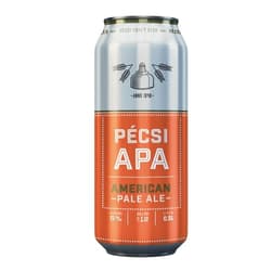 PÉCSI Craft APA 5%